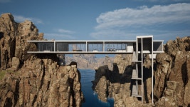 建築向け勉強会『UE5 / Twinmotion ArchViz Dive Online』開催 - Unreal Engine 建築向け勉強会『UE5 / Twinmotion ArchViz Dive... 