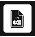 Ppt & File Vector Images (over 3,500)
