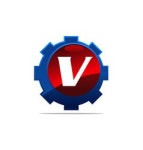 Cog & Letter Vector Images (over 390)