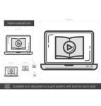 Video & System Vector Images (over 2,600)