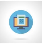 Newsletters Vector Images (over 13,000)