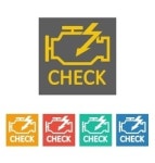 Check & Engin Vector Images (over 1,400)