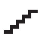 Stairway & Care Vector Images (76)