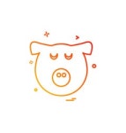 Rich Cow Vector Images (over 120)