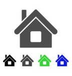 Cabin & Rental Vector Images (over 140)