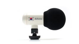 예비 유튜버를 고민중이라면? ASMR 녹음까지 완벽한 마이크! 예비 유튜버를 고민중이라면?  ASMR 녹음까지 완벽한 마이크!