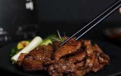 [K-밥도둑] 고반 돼지갈비 하나면 온 가족 밥 두 그릇 뚝딱!