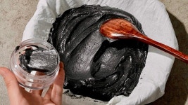 [클렌저] 세안만으로도 모공 삭제! 업그레이드 숯카마 클렌저 2개입