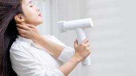 [헤어드라이기] 5783% 앵콜 이렇게 편한 무선 드라이기 놔두고 왜 유선을 쓰나요