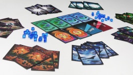 [보드게임] 성경보드게임 7 DAYS _ 천지창조