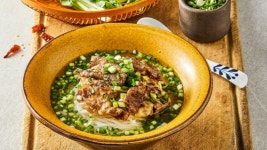 [모두의맛집] 바투엣 소고기쌀국수 + 매운소고기쌀국수 (주)현대그린푸드