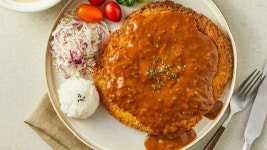 [모두의맛집] 바삭마차 왕등심돈까스 (2인분) (주)현대그린푸드