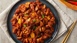 [모두의맛집] 곱창쓰 걍불곱창 (주)현대그린푸드