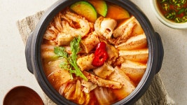 [모두의맛집] 한우곱창전골 (주)현대그린푸드