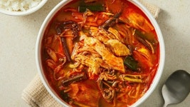 [모두의맛집] 장수닭한마리 고사리닭개장 (주)현대그린푸드