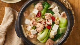 [모두의맛집] 안주마을 명란두부탕 (주)현대그린푸드