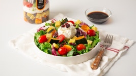 샐러드 습관을 위한 하루 두 끼 3일 식단(1회 체험권)