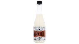 [전통주] 홀리워터 마크홀리 오리지널6도 650ml 무감미료 막걸리