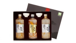 김창수명인 금산인삼주 한뿌리세트 수삼23 수삼42 전통주선물세트