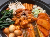 마포맛집 이선생 곱도리탕 ! 소곱창, 대창이 함께 어간 유일한 곱도리탕!