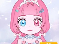 Princess Doll Dress Up Beauty - Y8.com 에서 플레이하기