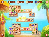 Solitaire Mahjong Farm - Y8.com 에서 플레이하기