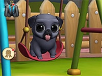 My Cute Puppy Grooming 3D - Y8.com 에서 플레이하기