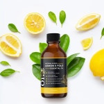 Label & Render for Essential Oil Product | FreelancerShowcase Freelancer - Hire & Find Jobs