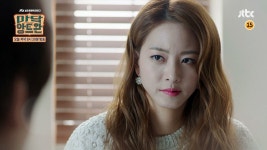 [메이킹] 한예슬♥성준 비주얼 갑 특급 케미! 포스터 촬영 현장 - 곰TV