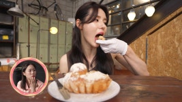 드디어 빵집 15곳이 한 곳에! | 빵카로드2 - 곰TV