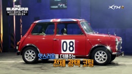 (실제상황 더벙커) 장마철 미리대비 #타이어관리 의 중요성 - 곰TV