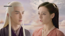 ＜삼생삼세 십리도화＞ 야화 캐릭터 프로모 - 곰TV