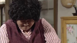 김도연, 안연홍이 싸던 김밥에 소금 부어 - 곰TV