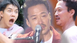 강산에, 자연산 미친 장어의 정체 ‘대중 위로하는 가수’ - 곰TV