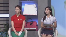 [여름골프 잡학사전] 여름골프 연습장 노하우 - 곰TV