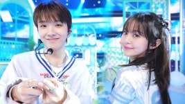 블리처스(BLITZERS) - 마카레나(Macarena)- | SBS 230528 방송 - 곰TV