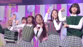 오마이걸, 상큼발랄 퍼포먼스! ´풍선´ - 곰TV