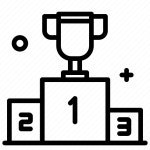 Championship, award, certified icon - Download on Iconfinder