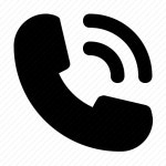 Phone, mobile, call, cell icon - Download on Iconfinder