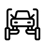Auto, repair, fix, car, service icon - Download on Iconfinder