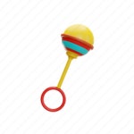 12 poster 3D illustrations - Iconfinder