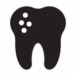             Anatomy, dental, oral, pain, teeth icon             Dental by Icon Studio    
