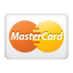 Credit card, master card, payment icon