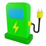 12 station 3D illustrations - Iconfinder