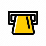 Financial, g6715, money, dollar, cash icon - Download on Iconfinder