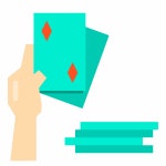 Game, gaming, play, player, poker icon - Download on Iconfinder