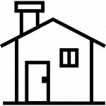 Home, building, city, family, business, house, company icon - Download on Iconfinder