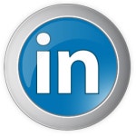 Linkedin icon - Free download on Iconfinder