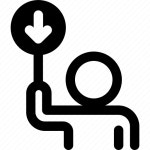 Auction, bid, bidding, down, price auctions icon - Download on Iconfinder