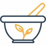 Patient soup, patient food, soup, healthcare soup icon - Download on Iconfinder